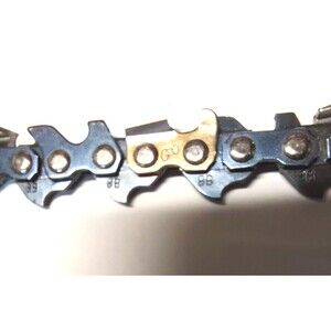 20 in. TriLink Chainsaw Chain 8B 3/8 in. pitch; .050 in. gauge; 72 drive links